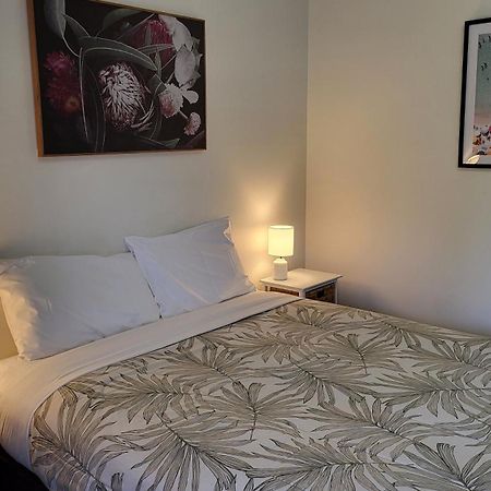 Kooweerup Motel Koo Wee Rup Εξωτερικό φωτογραφία