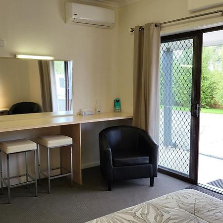 Kooweerup Motel Koo Wee Rup Εξωτερικό φωτογραφία