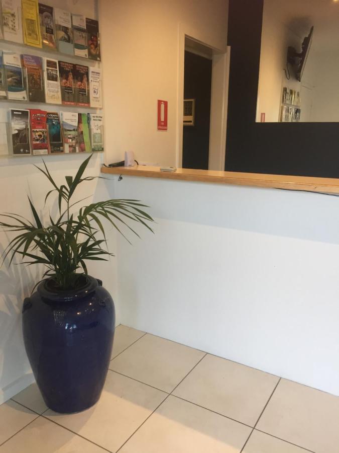 Kooweerup Motel Koo Wee Rup Εξωτερικό φωτογραφία