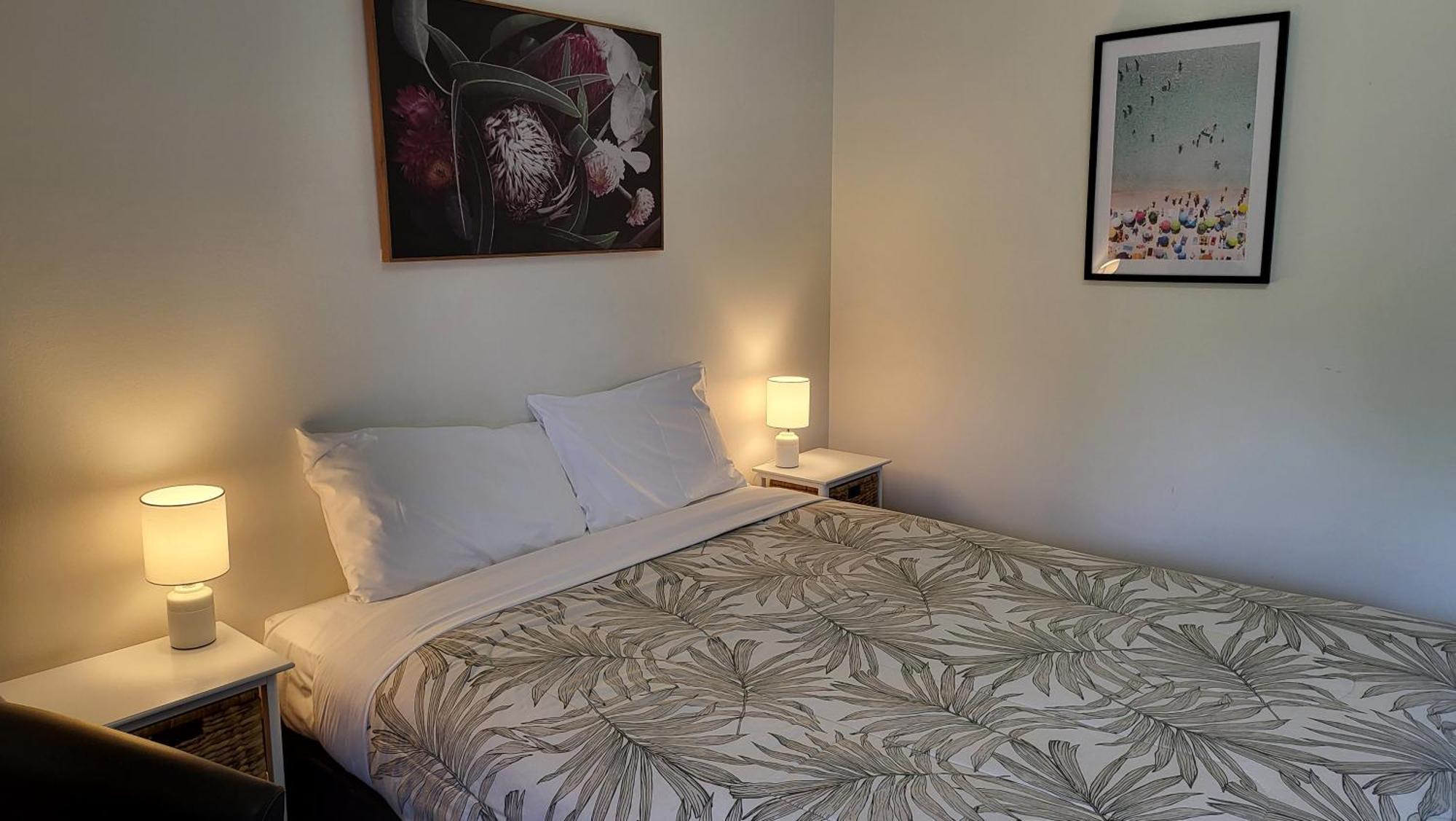 Kooweerup Motel Koo Wee Rup Εξωτερικό φωτογραφία