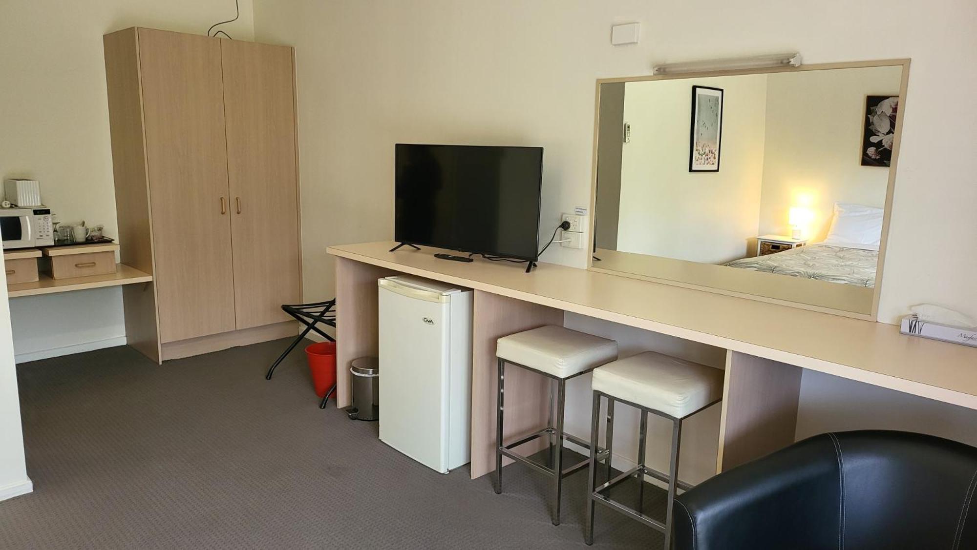 Kooweerup Motel Koo Wee Rup Εξωτερικό φωτογραφία