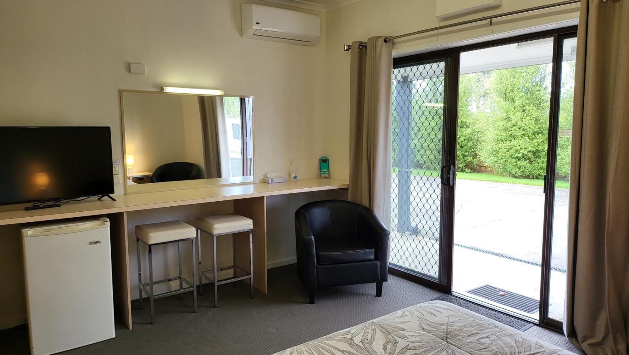Kooweerup Motel Koo Wee Rup Εξωτερικό φωτογραφία