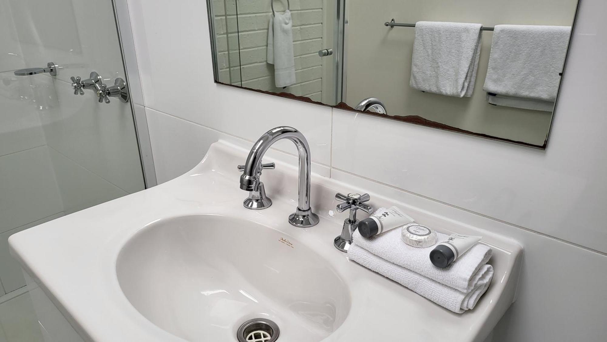 Kooweerup Motel Koo Wee Rup Εξωτερικό φωτογραφία