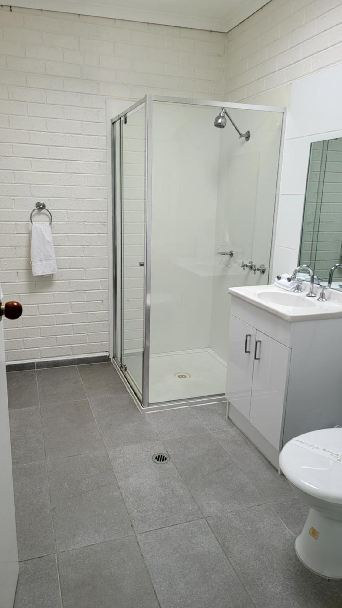 Kooweerup Motel Koo Wee Rup Εξωτερικό φωτογραφία