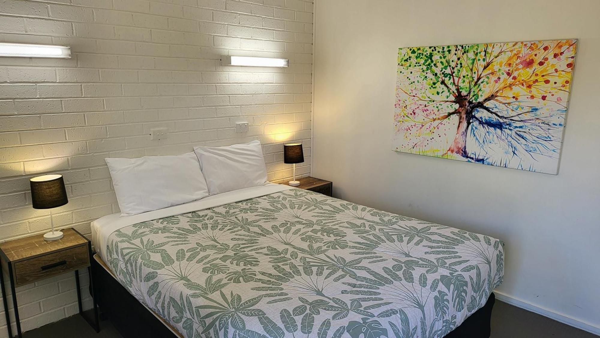 Kooweerup Motel Koo Wee Rup Εξωτερικό φωτογραφία