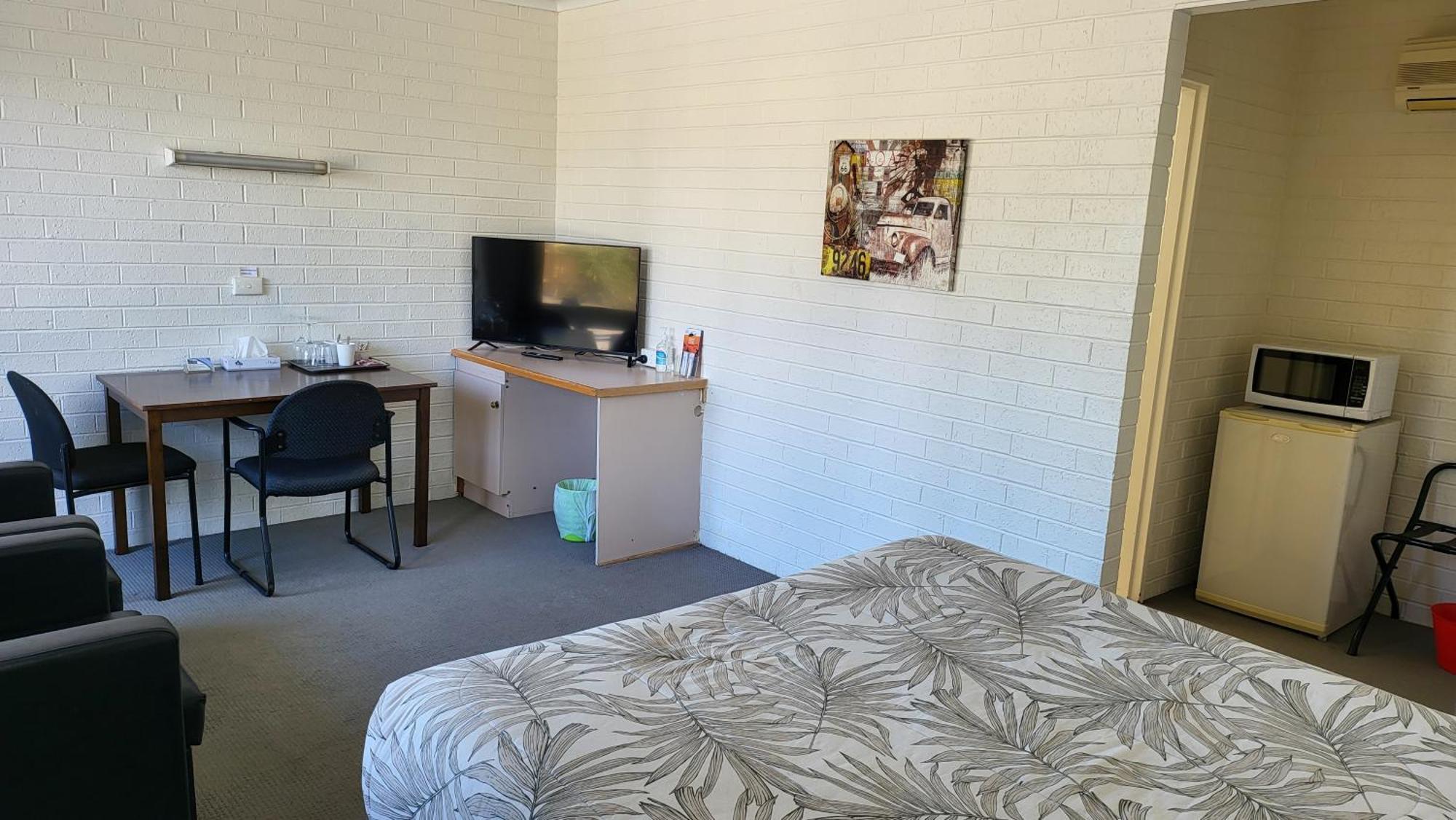 Kooweerup Motel Koo Wee Rup Εξωτερικό φωτογραφία