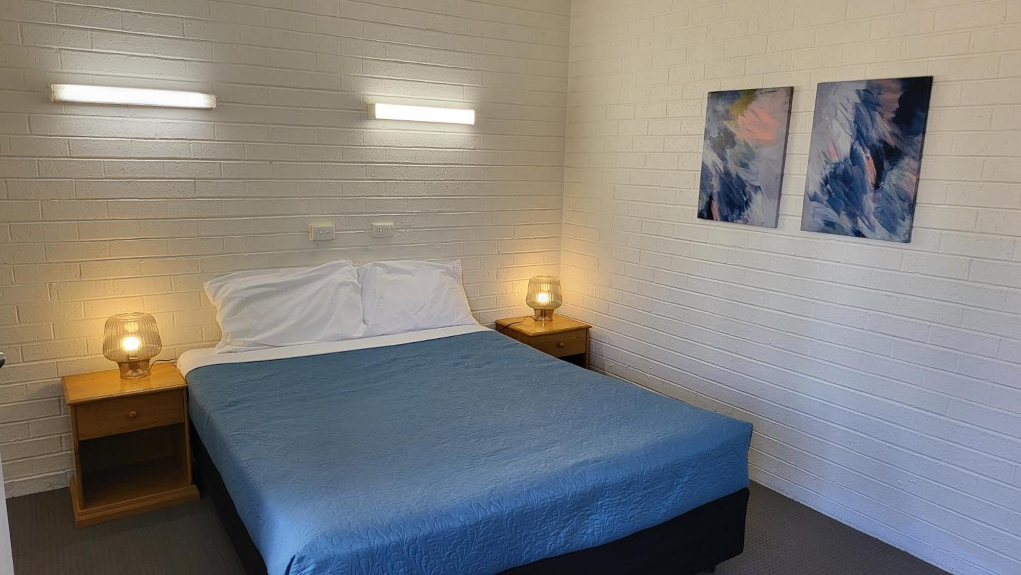 Kooweerup Motel Koo Wee Rup Εξωτερικό φωτογραφία