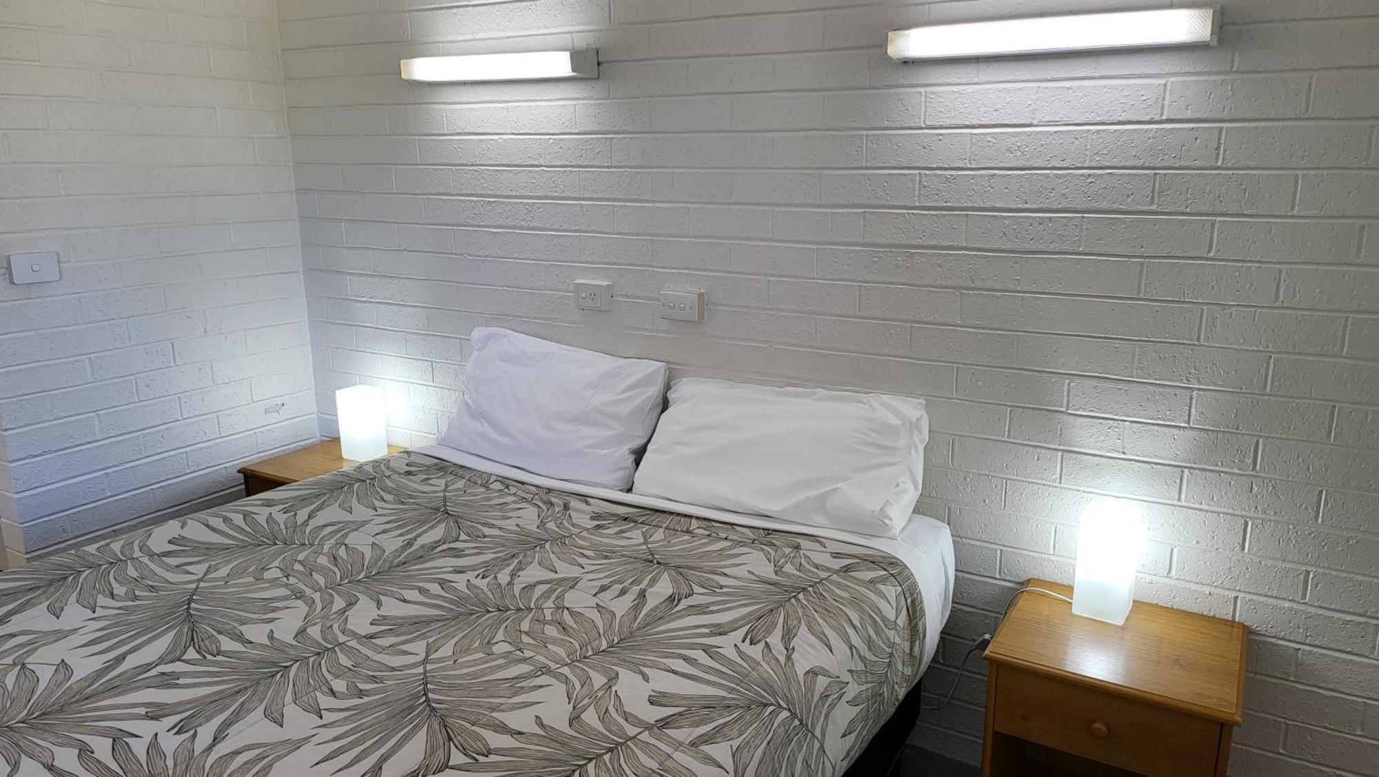 Kooweerup Motel Koo Wee Rup Εξωτερικό φωτογραφία