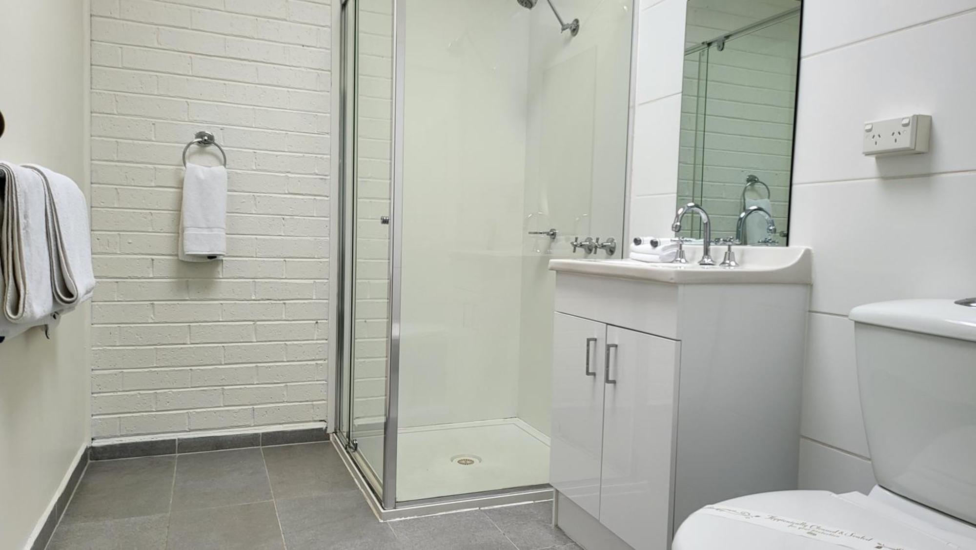 Kooweerup Motel Koo Wee Rup Εξωτερικό φωτογραφία