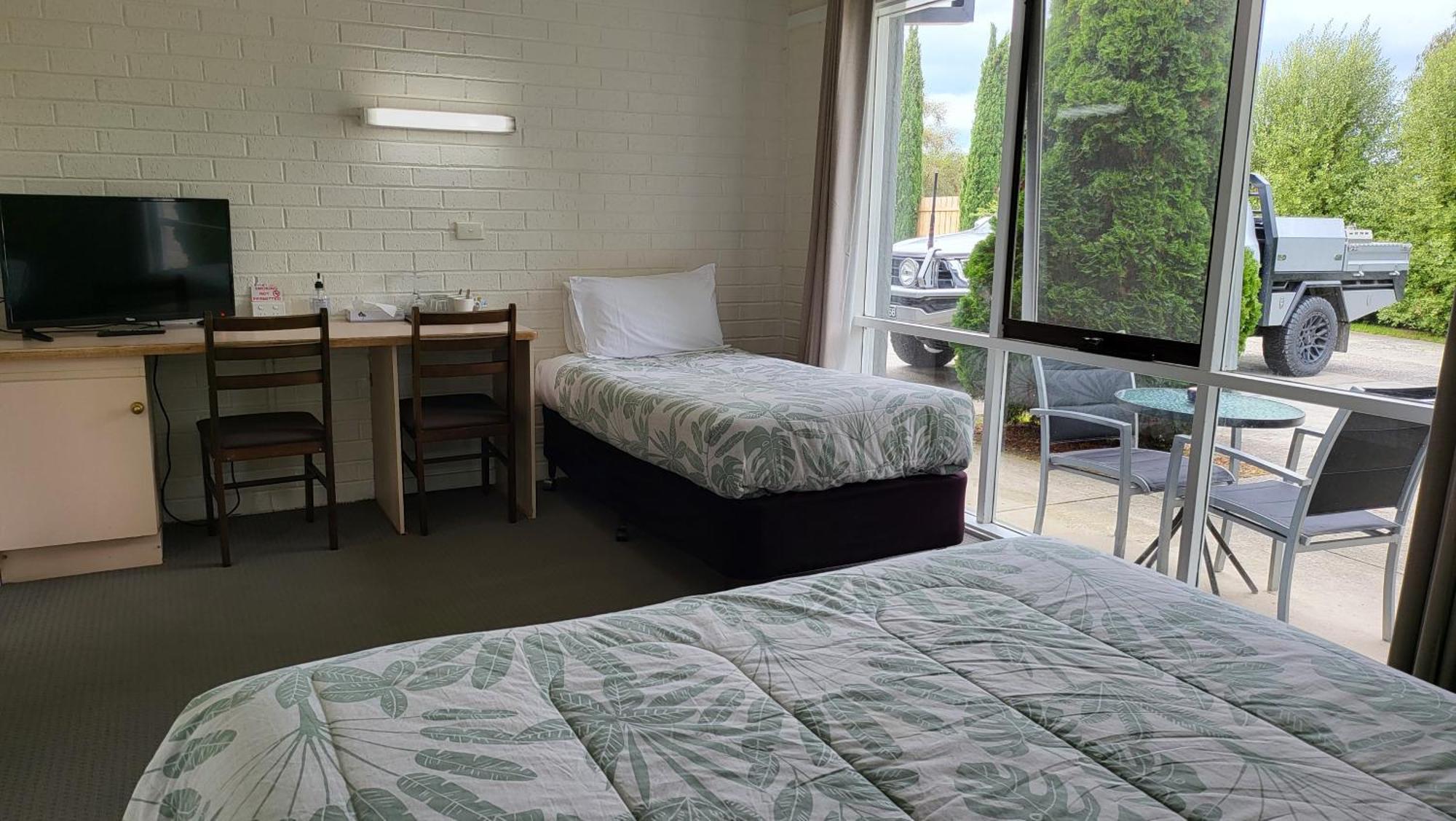 Kooweerup Motel Koo Wee Rup Εξωτερικό φωτογραφία